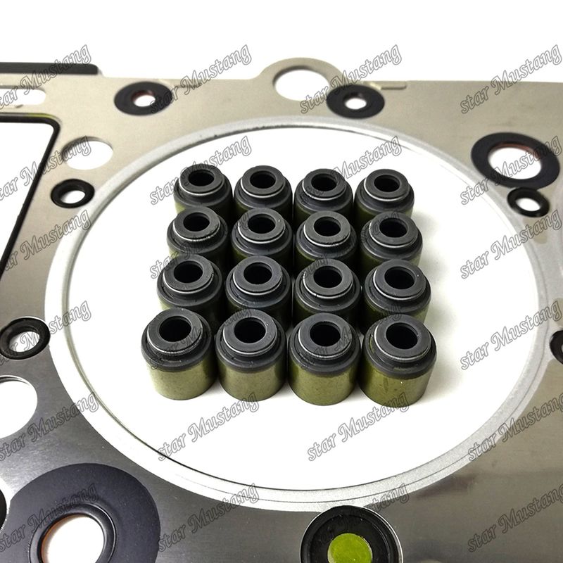 Full Gasket Kit 4HK1-N For Machinery Type