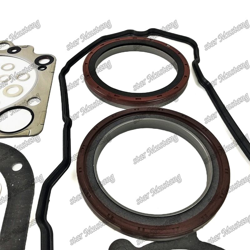 Full Gasket Kit 4HK1-N For Machinery Type