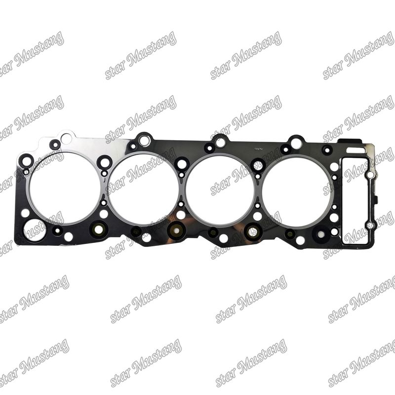 Full Gasket Kit 4HK1-N For Machinery Type