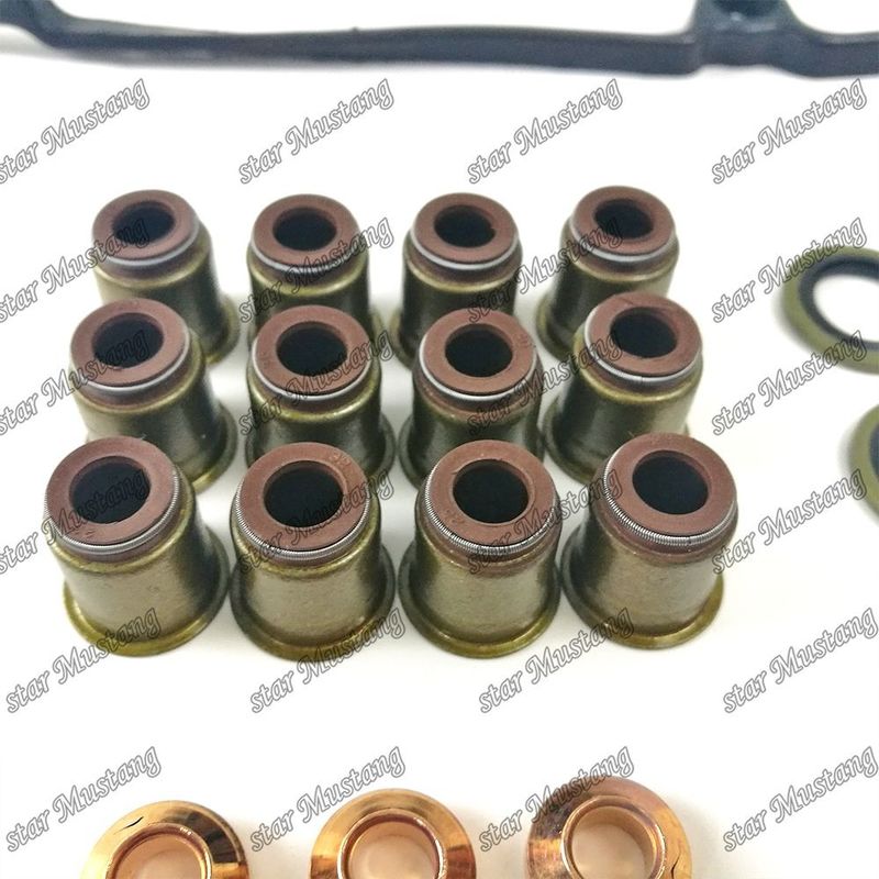 Full Gasket Kit 6HE1 8-94369334-0 1-87810868-0 1-87811-0445-0