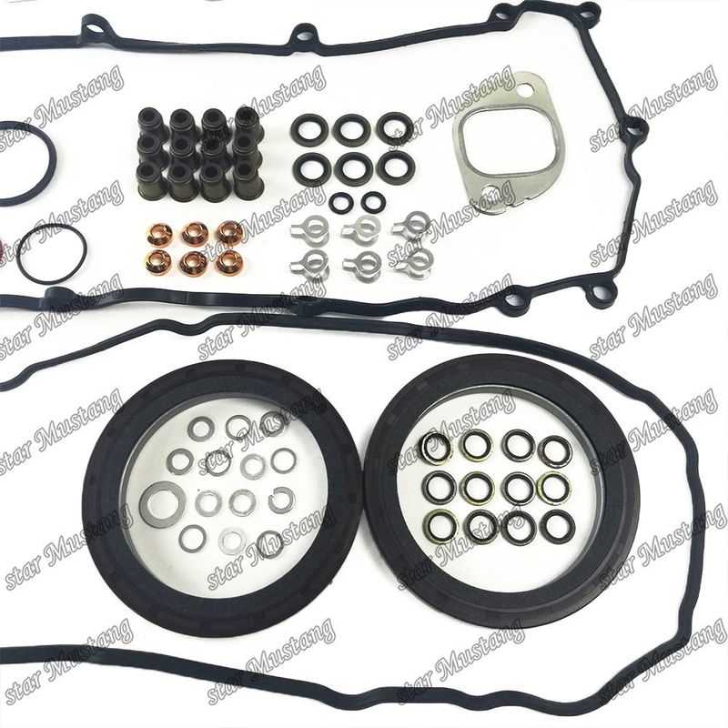 Full Gasket Kit 6HE1 8-94369334-0 1-87810868-0 1-87811-0445-0