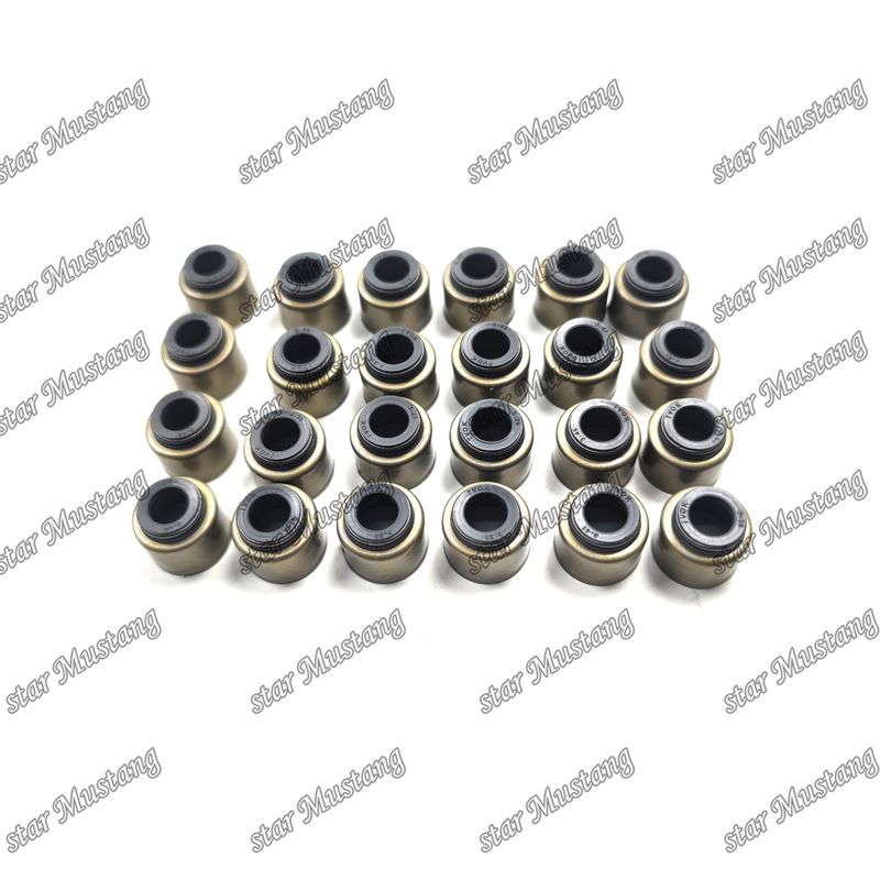 Full Gasket Kit 6D125-8 Gasket Set For Komatsu Diesel Engine Repair Parts