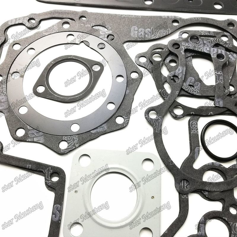 D722 D782 Full Gasket Set Head Gasket 1J092-03310 Upper 1J021-99350 Lower 1G470-99366 Suitable For Kubota