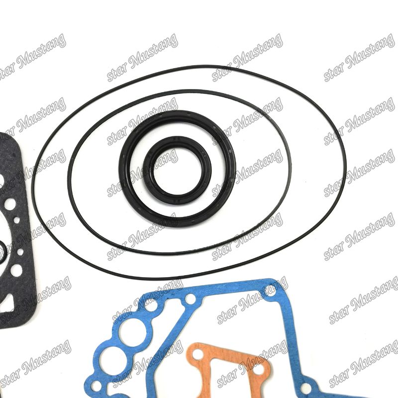D722 D782 Full Gasket Set Head Gasket 16871-03310 Upper 1G021-99350 Lower 1G024-99360 Suitable For Kubota
