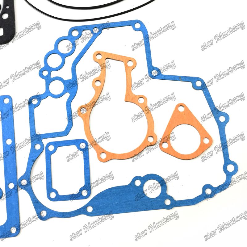 D722 D782 Full Gasket Set Head Gasket 16871-03310 Upper 1G021-99350 Lower 1G024-99360 Suitable For Kubota