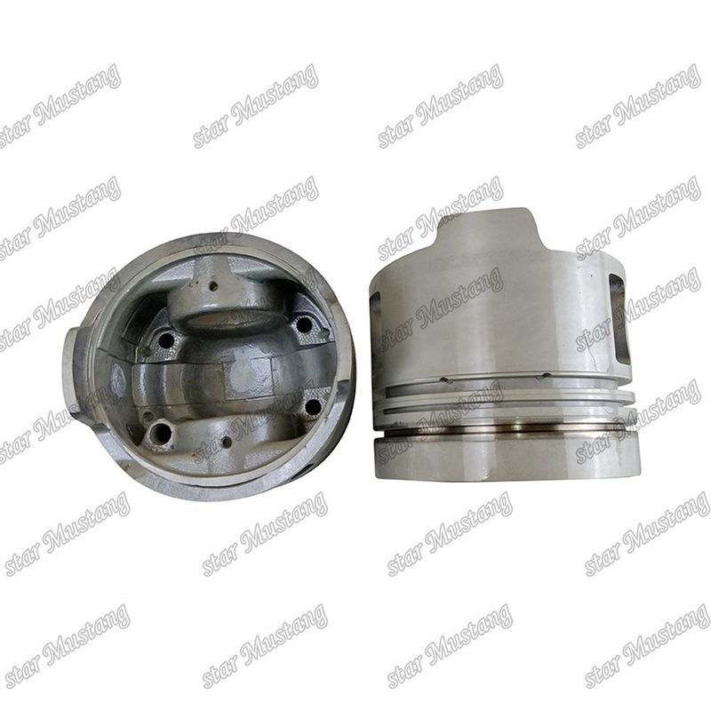 TD27 Engine Piston Alfin Oil Gallery Pin 30mm A2010-7F406 For Nissan Parts