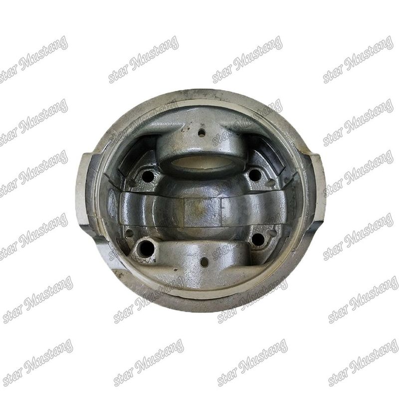 TD27 Engine Piston Alfin Oil Gallery Pin 30mm A2010-7F406 For Nissan Parts