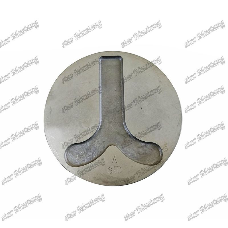 TD27 Engine Piston Alfin Oil Gallery Pin 30mm A2010-7F406 For Nissan Parts