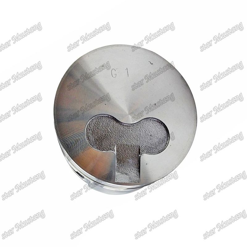 TD27 Engine Piston Alfin Pin Hole 30mm 12010-6T000 12010-6T010 For Nissan Engine Spare Parts