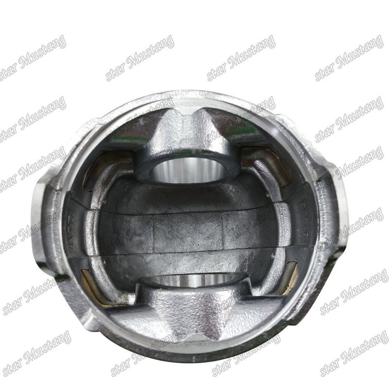TD27 Engine Piston Alfin Pin Hole 30mm 12010-6T000 12010-6T010 For Nissan Engine Spare Parts