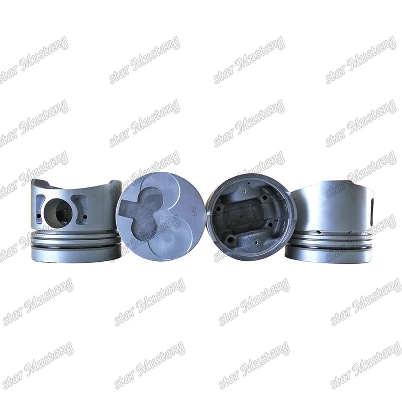 TD27T Engine Piston Pin Hole 30mm 12010-31N02 12010-31N03 12010-05D00 12010-05D10 For Nissan Spare Parts