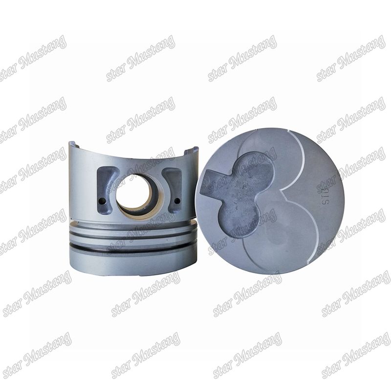 TD27T Engine Piston Pin Hole 30mm 12010-31N02 12010-31N03 12010-05D00 12010-05D10 For Nissan Spare Parts