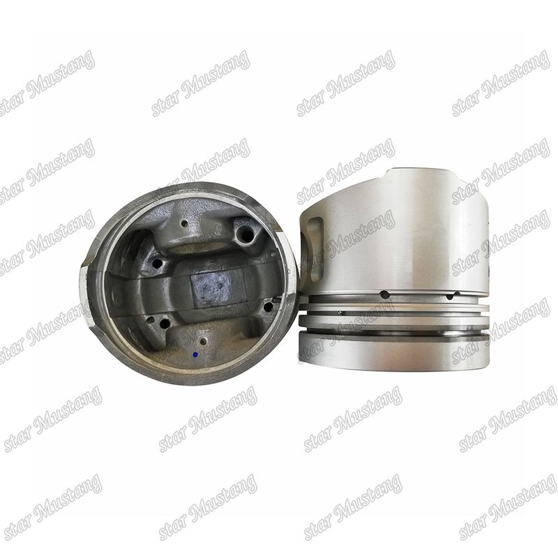 TD27T Engine Piston Pin Hole 30mm 12010-31N02 12010-31N03 12010-05D00 12010-05D10 For Nissan Spare Parts