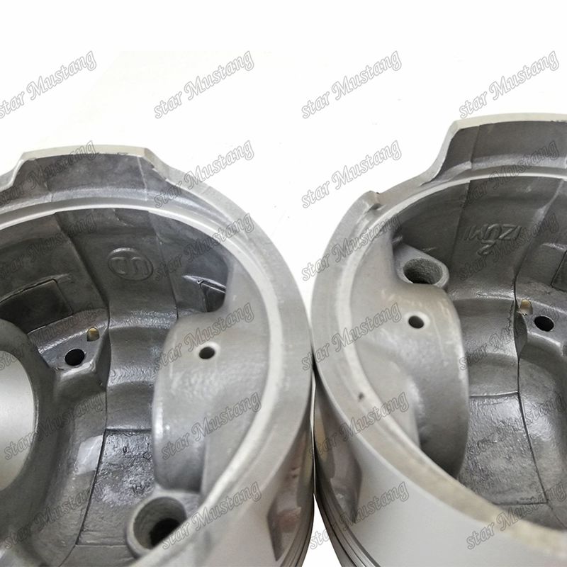 TD27T Engine Piston Pin Hole 30mm 12010-31N02 12010-31N03 12010-05D00 12010-05D10 For Nissan Spare Parts