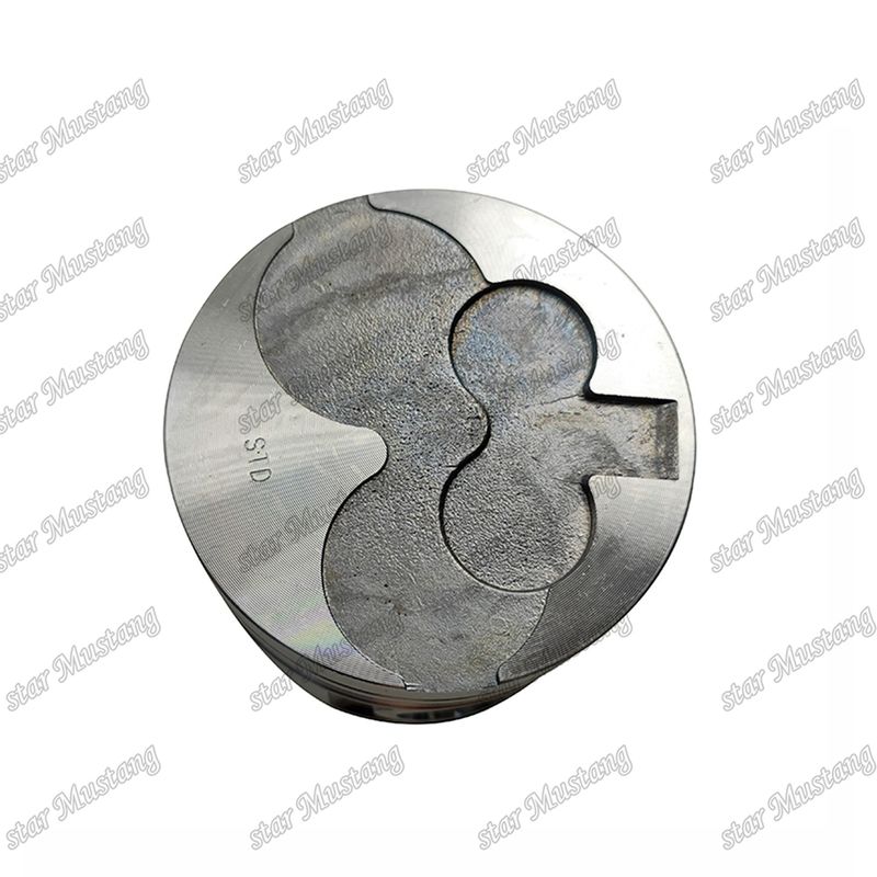 TD42 Engine Piston 12010-43G02 12010-6T000 12010-10T02 For Nissan Engine Spares