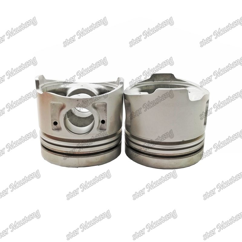TD42 Engine Piston Pin Hole 30mm 12010-31N02 For Nissan Engine Spare Parts