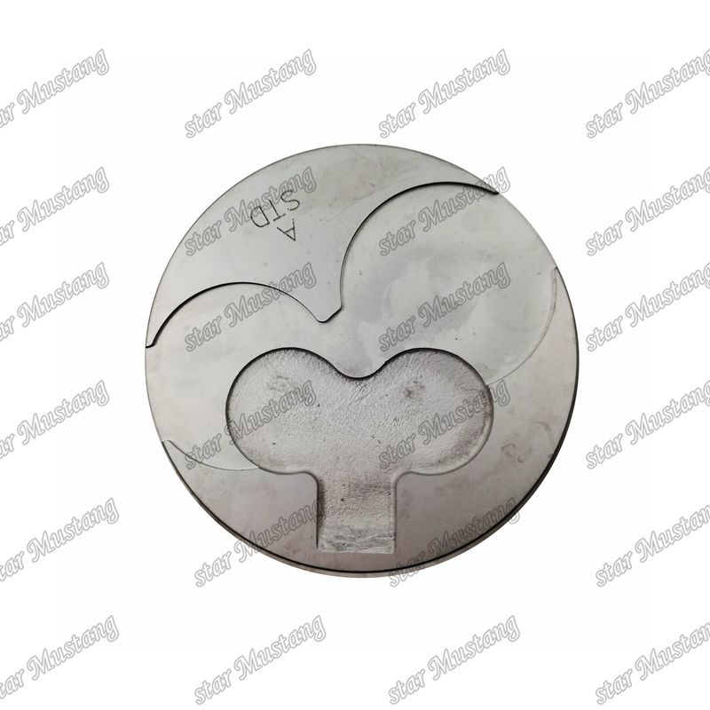 TD42 Engine Piston Pin Hole 30mm 12010-31N02 For Nissan Engine Spare Parts