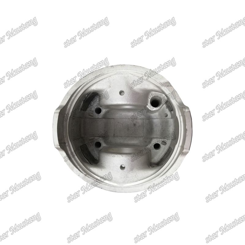 TD42 Engine Piston Pin Hole 30mm 12010-31N02 For Nissan Engine Spare Parts