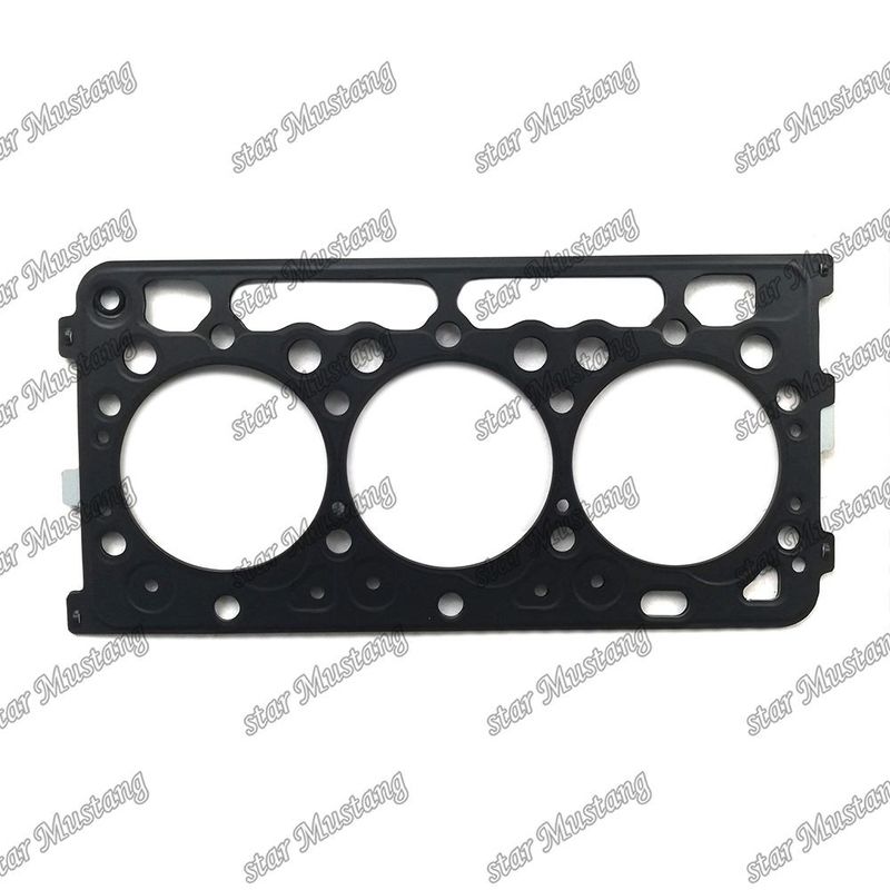 D902 Full Gasket Set Head Gasket 1G962-03313 Upper 1G822-99354 Lower 1G470-99366 Suitable For Kubota