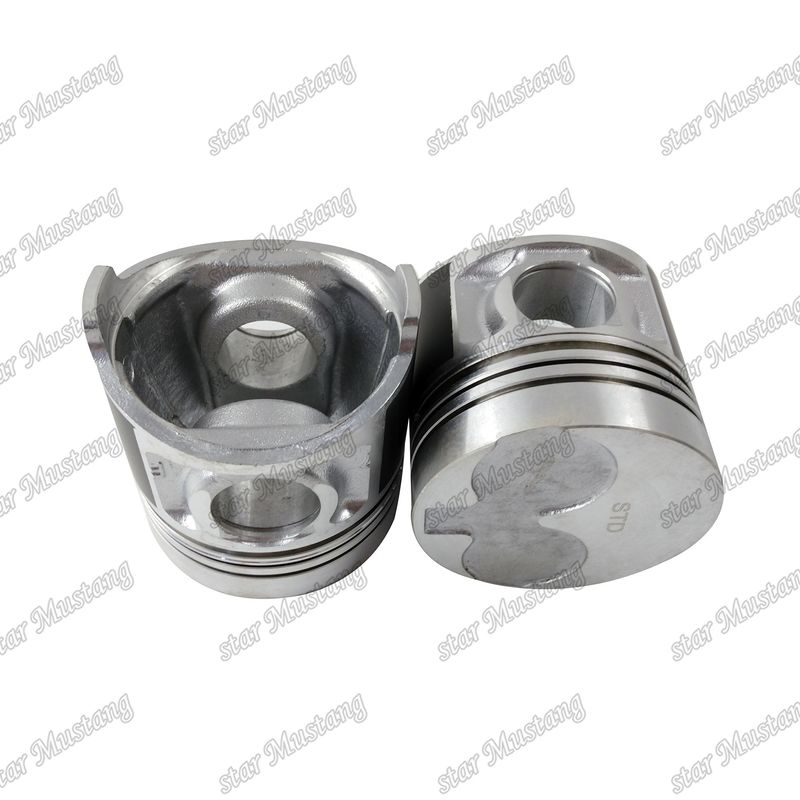 403C-15 403D-15T Engine Piston Bore 84mm 115017490 115017491 For Perkins Engine Spare Parts