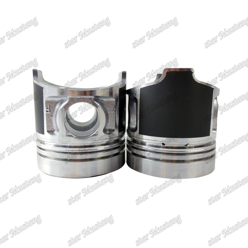 403C-15 403D-15T Engine Piston Bore 84mm 115017490 115017491 For Perkins Engine Spare Parts