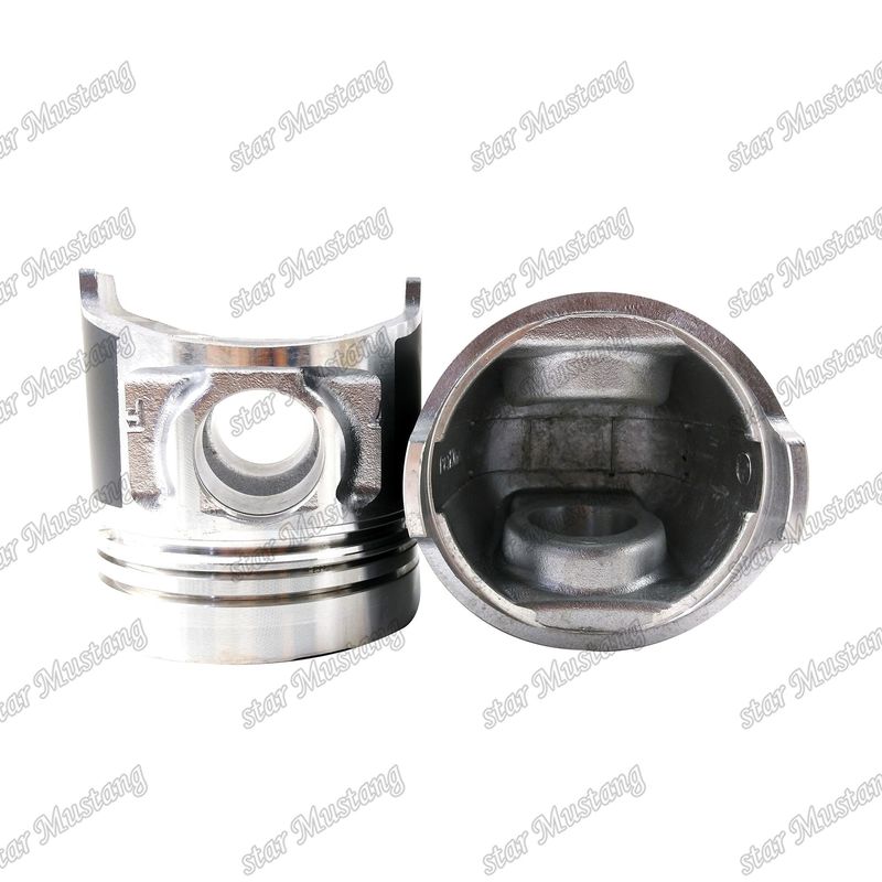 403C-15 403D-15T Engine Piston Bore 84mm 115017490 115017491 For Perkins Engine Spare Parts