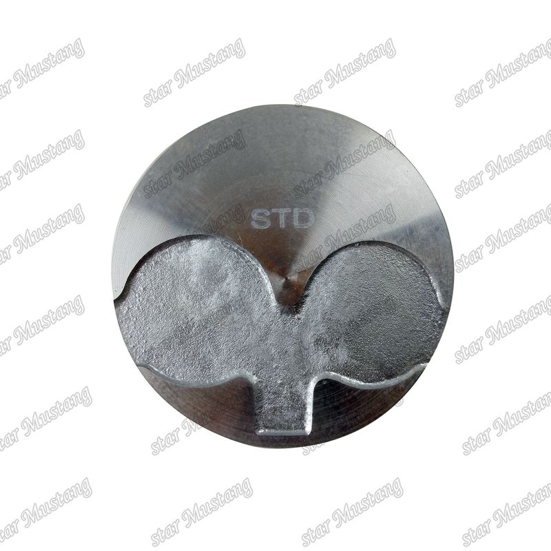 403C-15 403D-15T Engine Piston Bore 84mm 115017490 115017491 For Perkins Engine Spare Parts