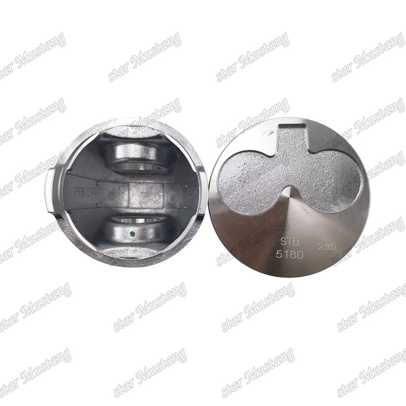 404C-22T 4D4D-22T Engine Piston Bore 84mm 115315150 115017580 115017581 For Perkins Engine Spare Parts