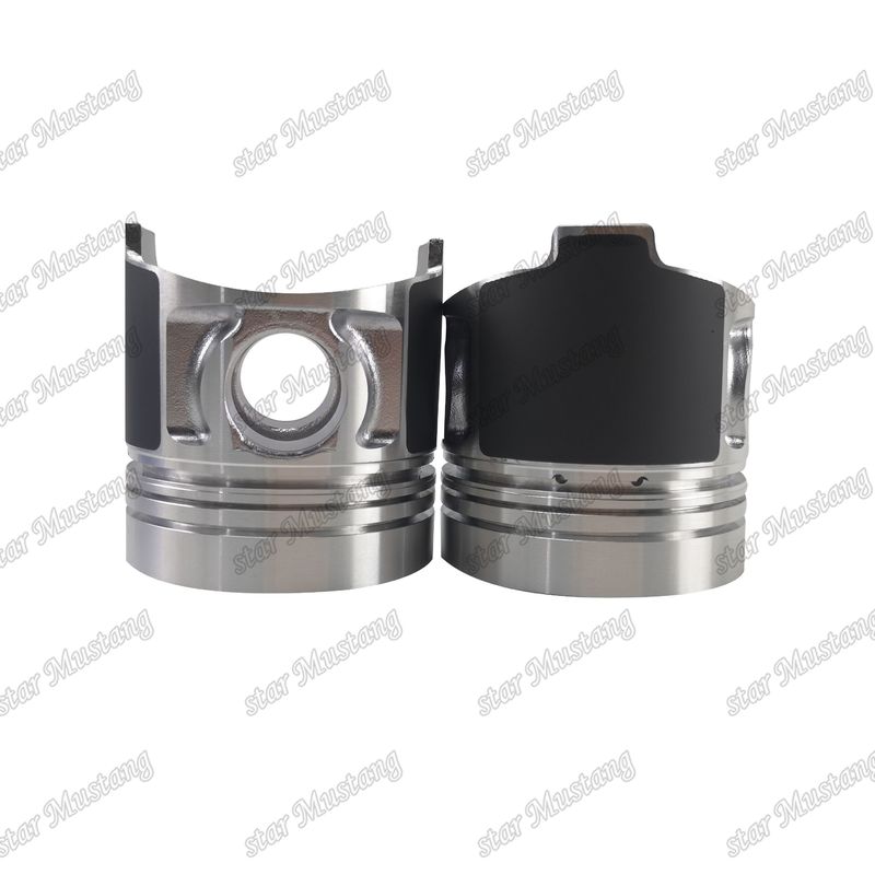 404C-22T 4D4D-22T Engine Piston Bore 84mm 115315150 115017580 115017581 For Perkins Engine Spare Parts