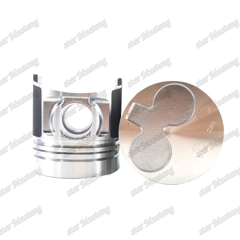 404C-22T 4D4D-22T Engine Piston Bore 84mm 115315150 115017580 115017581 For Perkins Engine Spare Parts