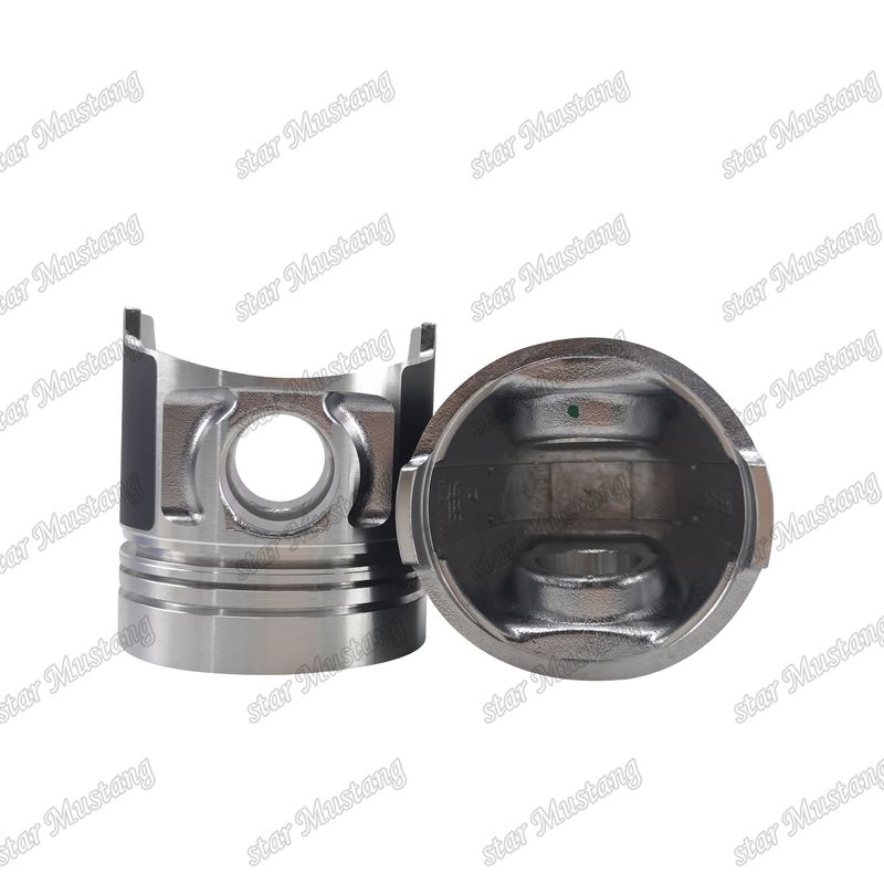 404C-22T 4D4D-22T Engine Piston Bore 84mm 115315150 115017580 115017581 For Perkins Engine Spare Parts