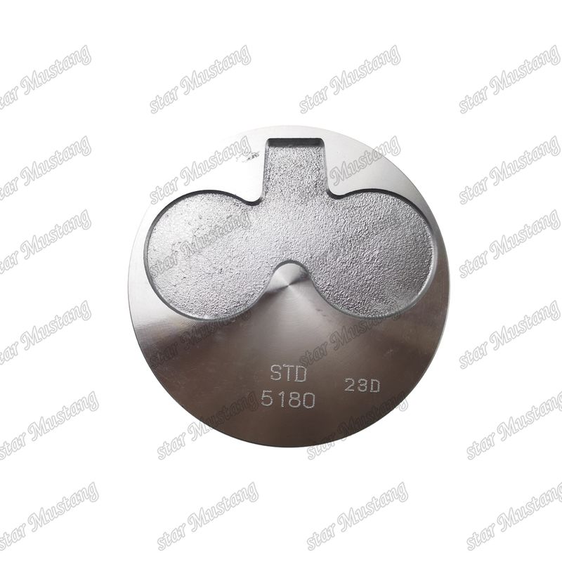 404C-22T 4D4D-22T Engine Piston Bore 84mm 115315150 115017580 115017581 For Perkins Engine Spare Parts