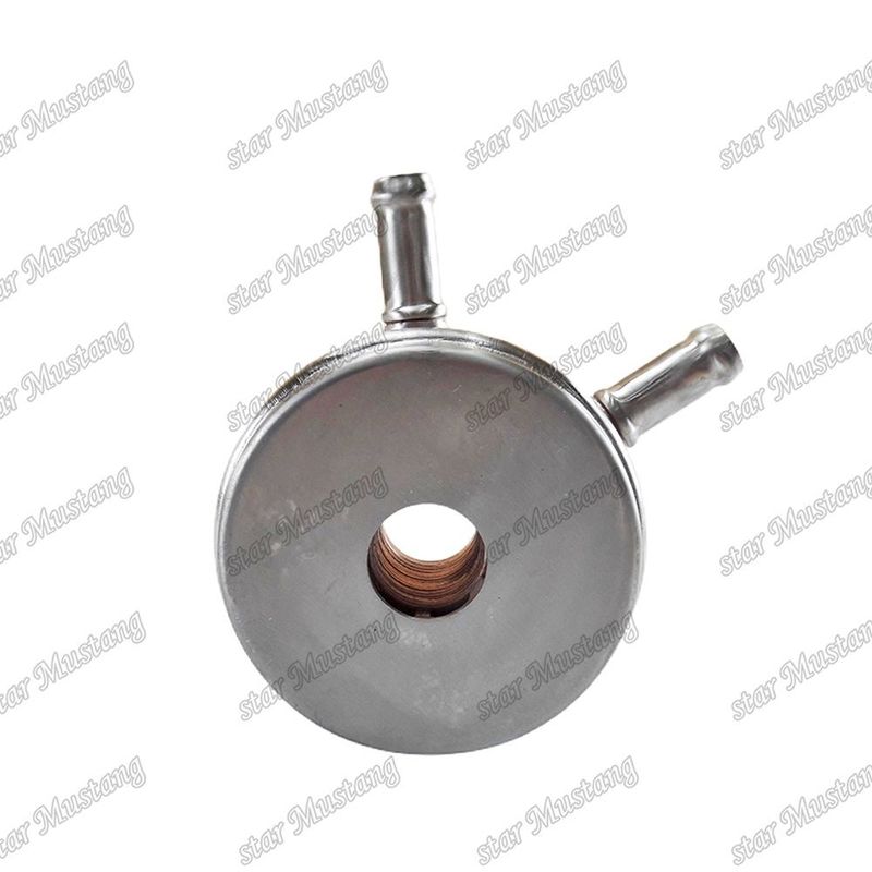 Oil Cooler PC130-7 6208-61-5400 4983996 For Kumatsu Engine Spare Parts