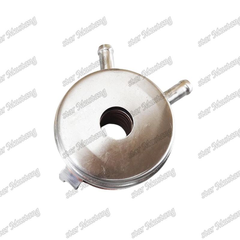Oil Cooler PC130-7 6208-61-5400 4983996 For Kumatsu Engine Spare Parts