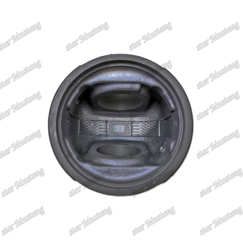 1004G 1004-4T 1006-6T Engine Piston 3135J258 For Perkins Engine Spare Parts
