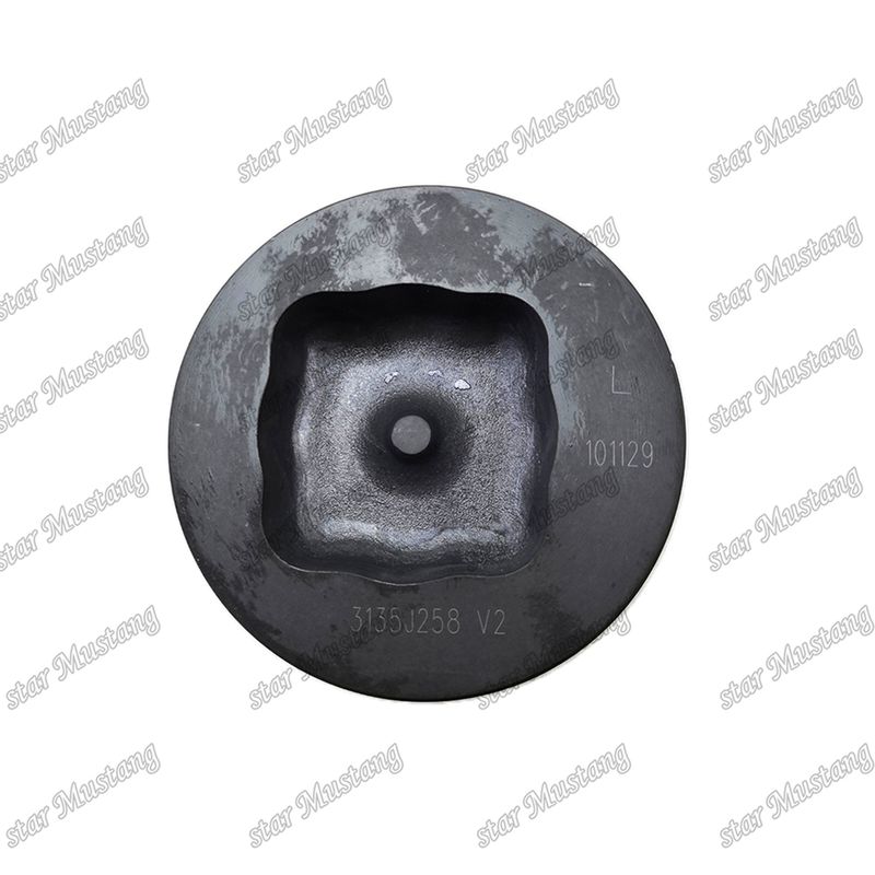 1004G 1004-4T 1006-6T Engine Piston 3135J258 For Perkins Engine Spare Parts