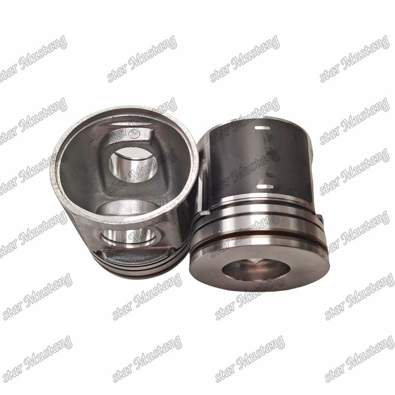 1104 1104D-44T 1104D-44TA Engine Piston U5PR0062 3135M161 For Perkins Engine Spare Parts