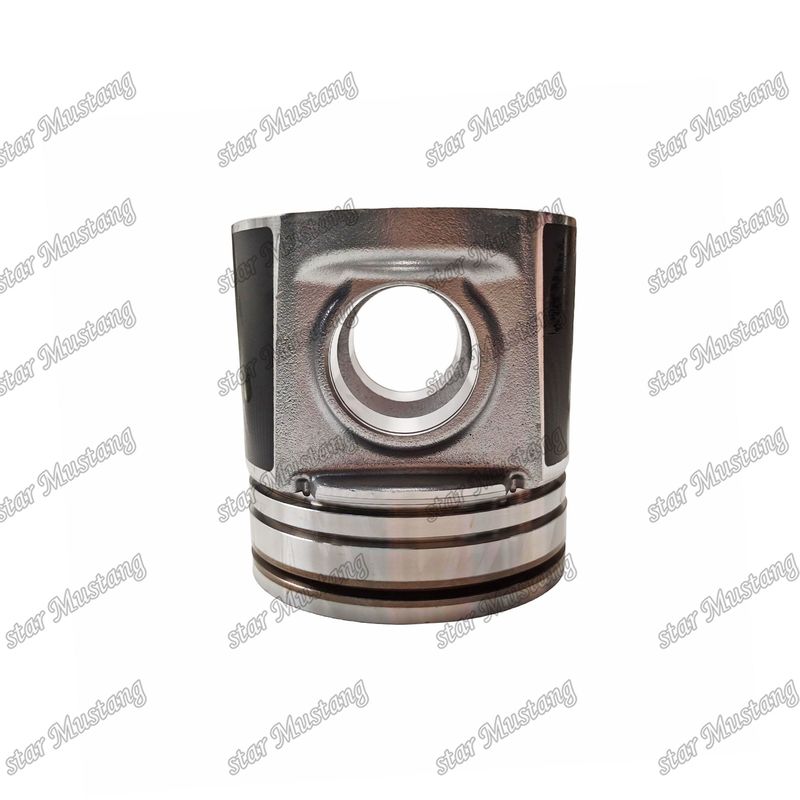 1104 1104D-44T 1104D-44TA Engine Piston U5PR0062 3135M161 For Perkins Engine Spare Parts