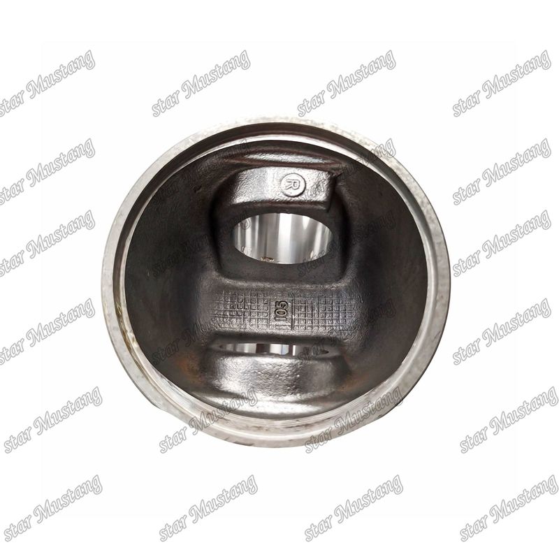 1104 1104D-44T 1104D-44TA Engine Piston U5PR0062 3135M161 For Perkins Engine Spare Parts