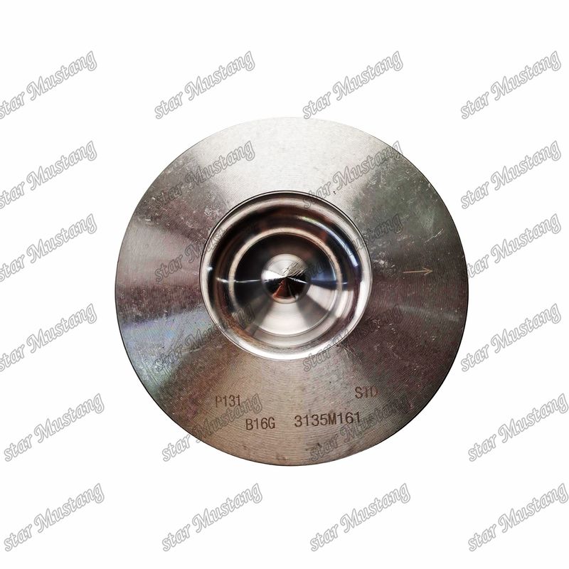 1104 1104D-44T 1104D-44TA Engine Piston U5PR0062 3135M161 For Perkins Engine Spare Parts