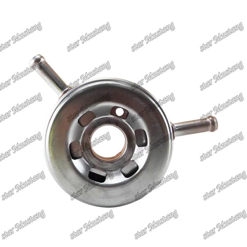 Oil Cooler V2003 V2203 V2403 1G730-37010 1E081-37010 For Kubota Engine Spare Parts