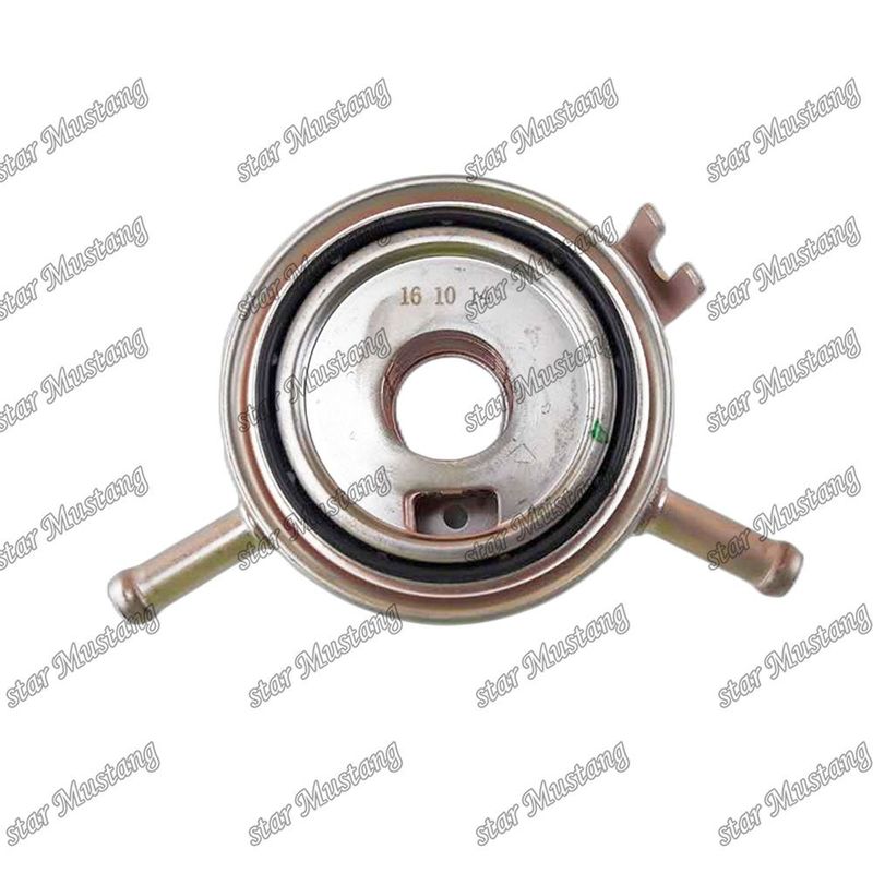 Oil Cooler V2003 V2203 V2403 1G730-37010 1E081-37010 For Kubota Engine Spare Parts