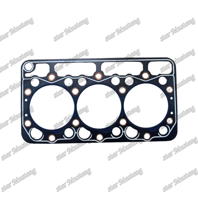 D950 Full Gasket Set Head Gasket 15676-03310 Upper 07916-24385 Lower 07916-29995 Suitable For Kubota