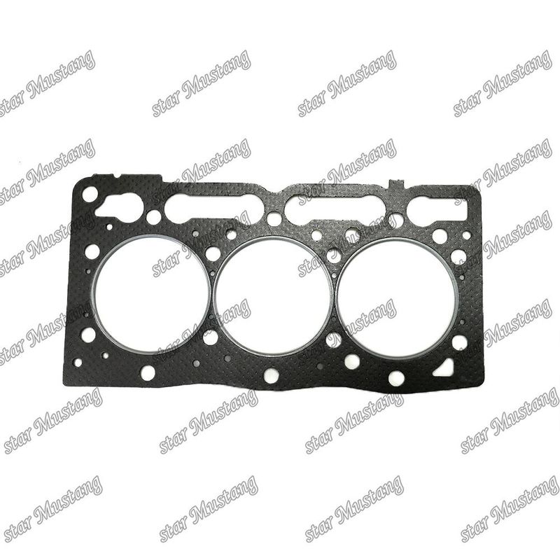D1005 Full Gasket Set Head Gasket 1G040-03310 Upper 1G041-99352 Lower 1G062-99365 Suitable For Kubota