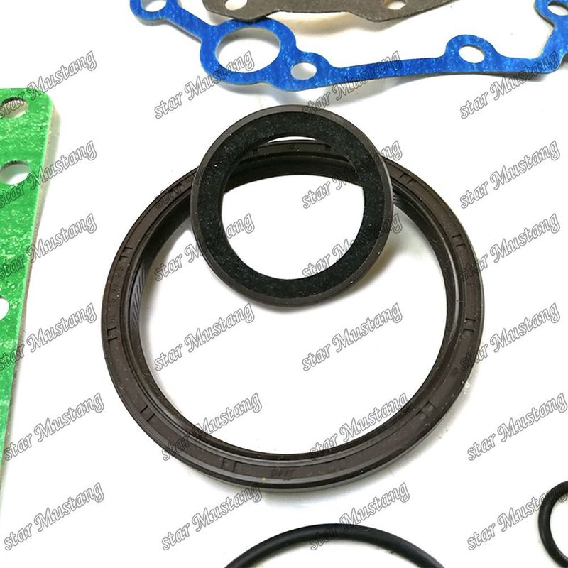 D1005 Full Gasket Set Head Gasket 1G040-03310 Upper 1G041-99352 Lower 1G062-99365 Suitable For Kubota