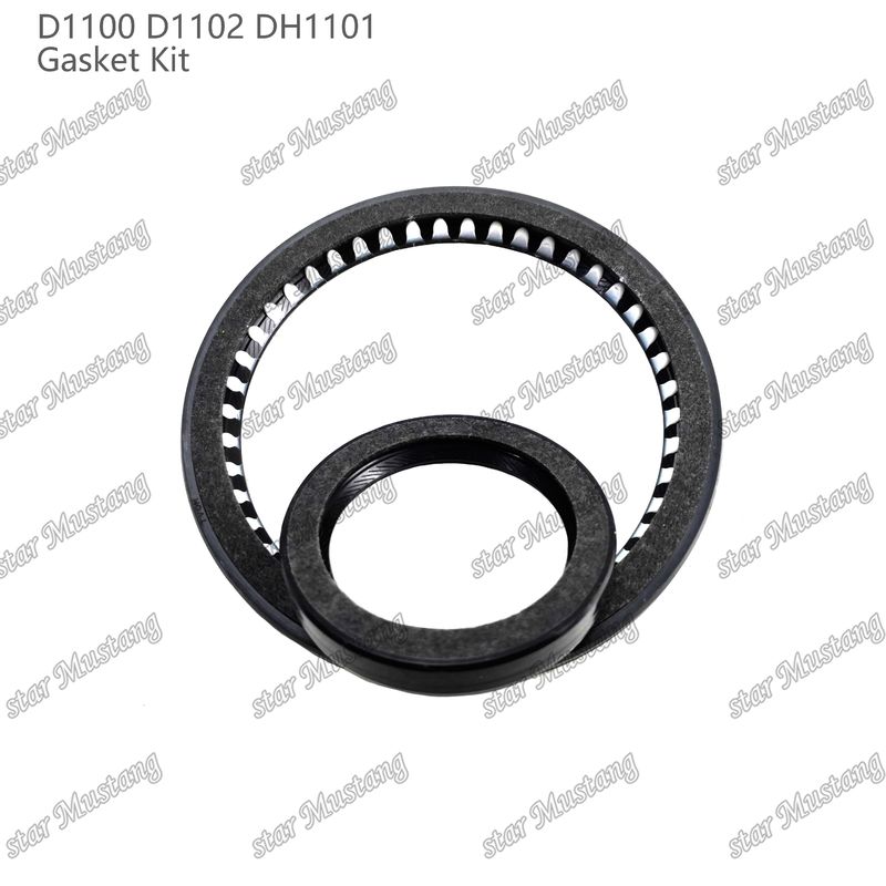 D1100 D1102 DH1101 Full Gasket Set Head Gasket 15354-03310 Upper 07916-24345 Lower 07916-24980 Suitable For Kubota