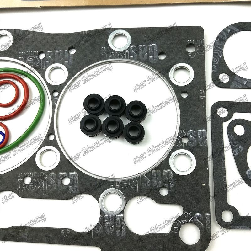 D1105 Full Gasket Set Head Gasket 1G063-03310 Upper 1G062-99352 Lower 1G062-99365 Suitable For Kubota
