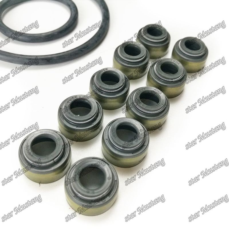 F2803 Full Gasket Set Old Type 16484-13121 Suitable For Kubota
