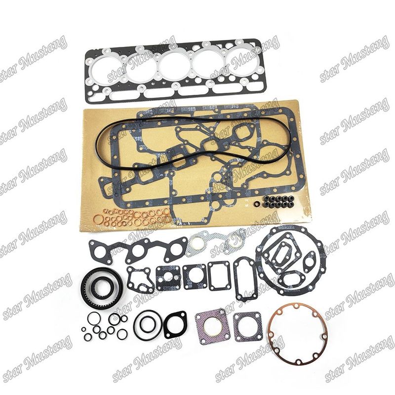 F2803 Full Gasket Set New Type 16484-08410 Suitable For Kubota