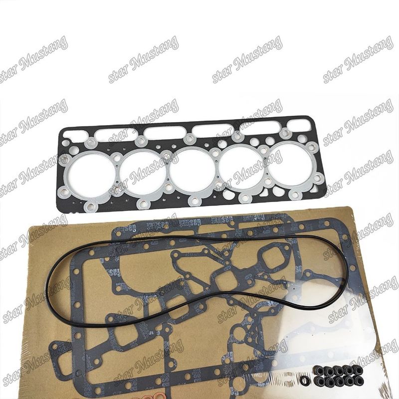 F2803 Full Gasket Set New Type 16484-08410 Suitable For Kubota